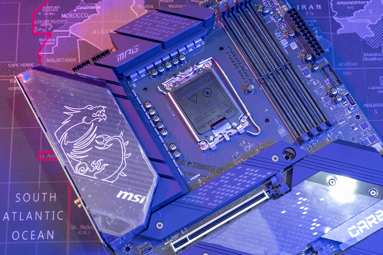 比尔·盖茨|最低12GB/s, 谁还敢说硬盘慢,PCI-E 5.0主控在路上