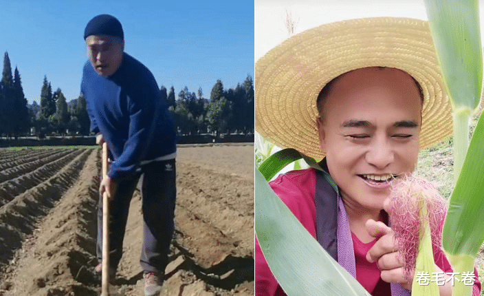 摆摊|曾经是明星，如今成了摆摊小贩，这5位落魄明星，各有辛酸苦楚