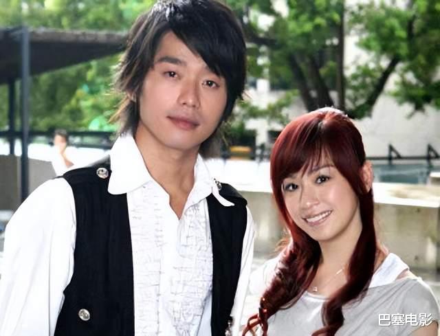 张栋梁|青春易逝,20年前台偶剧男女主都变了,张栋梁如今的模样认不出