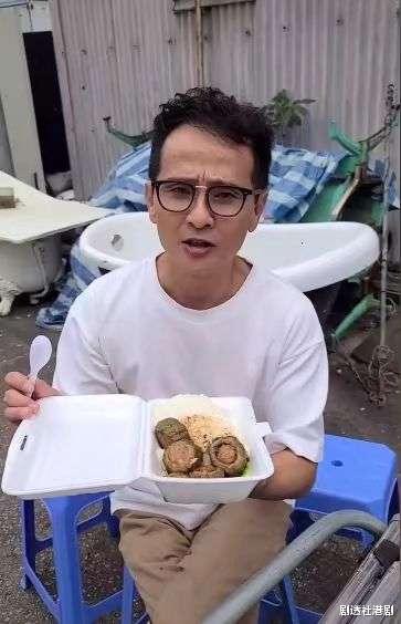 TVB|勇敢！TVB绿叶邵卓尧响应号召做“抗疫的士”司机，不惧染疫风险