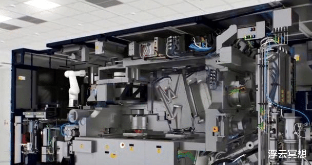 显卡|国产光刻机为何没声音了？