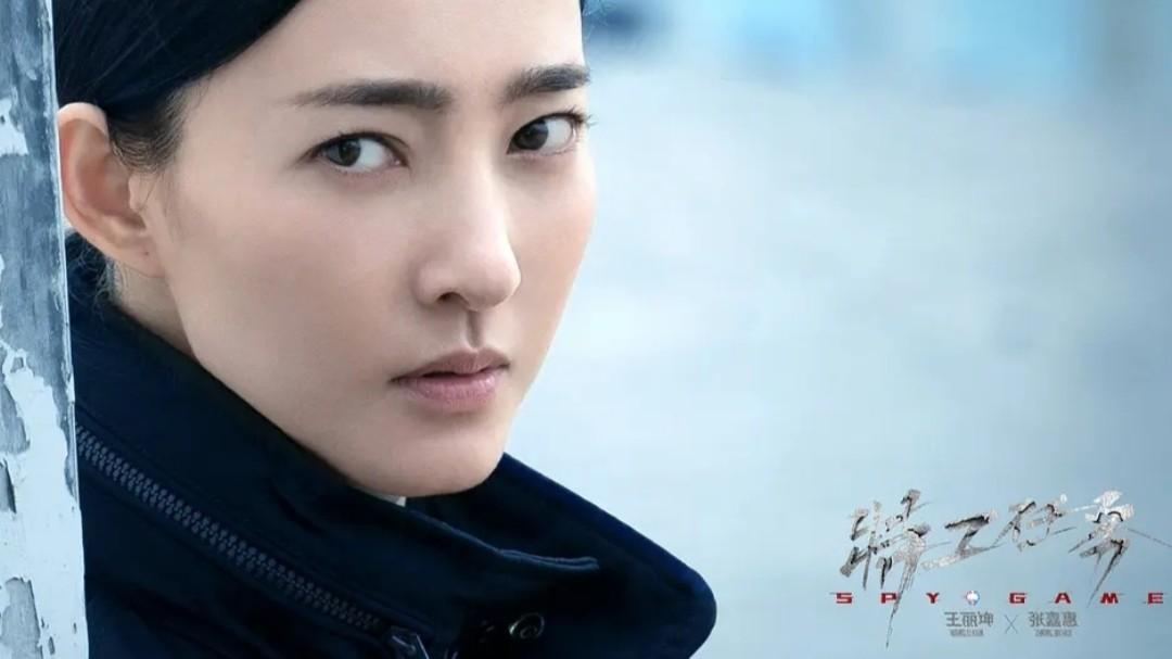 特工任务|?赵宝刚导演新作,谍战剧《特工任务》将播,王阳王丽坤强强联手!
