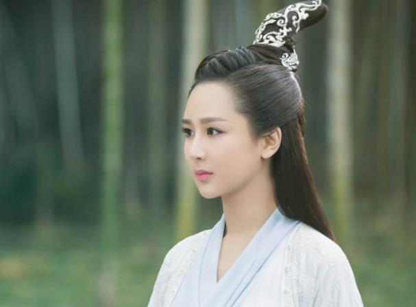 蔡依林|杨紫新剧即将开机，搭档三位帅哥，《长相思》阵容颜值太令人爱了