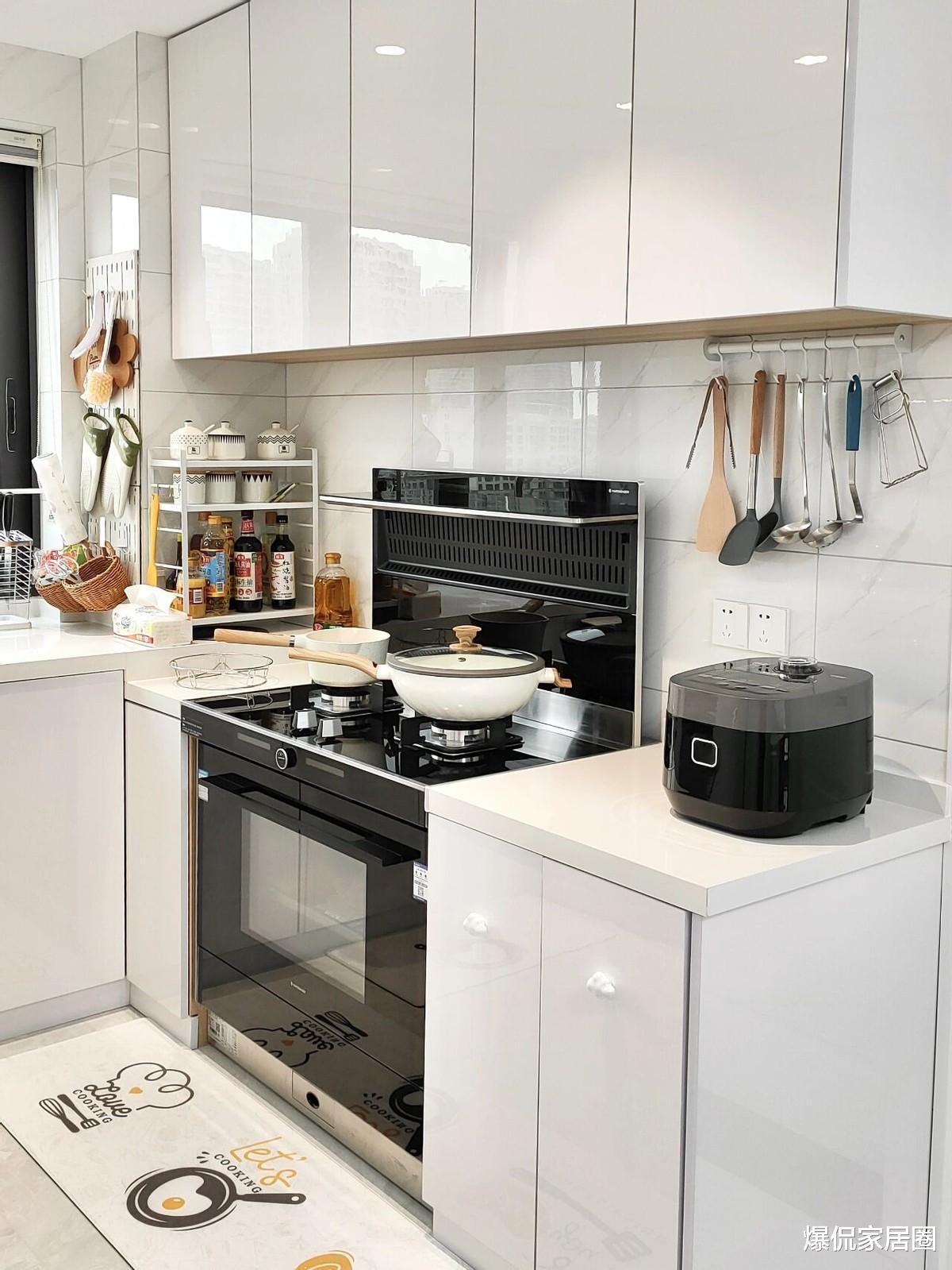 为什么很多人用过集成灶后,又换回了油烟机?原因很简单!