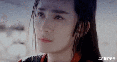 胡歌|打戏帅气的新生代男星,还得看这12位,每一个颜值与演技并存