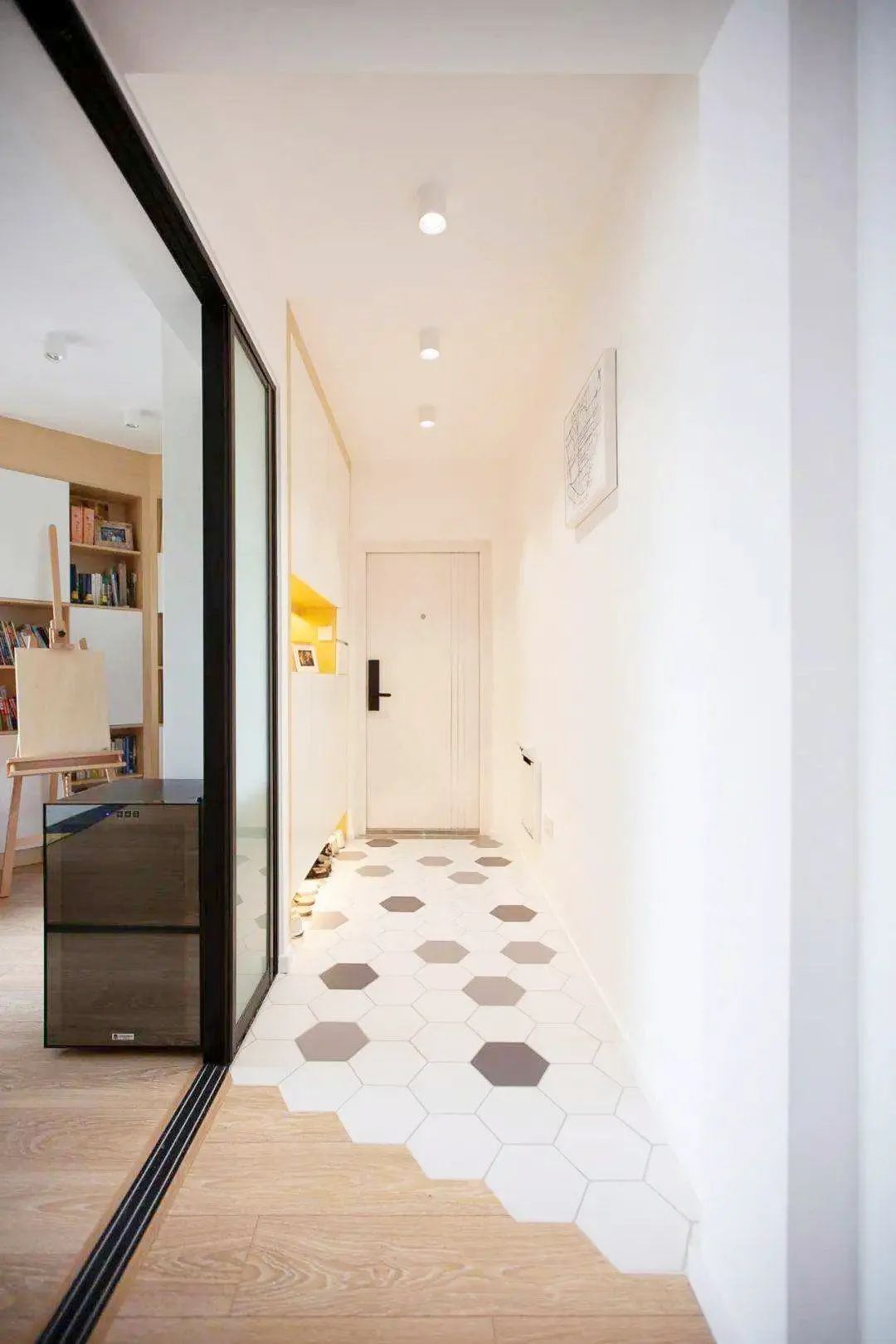 这些地方多一点讲究,家务量起码少一半,年轻人装修就该这样