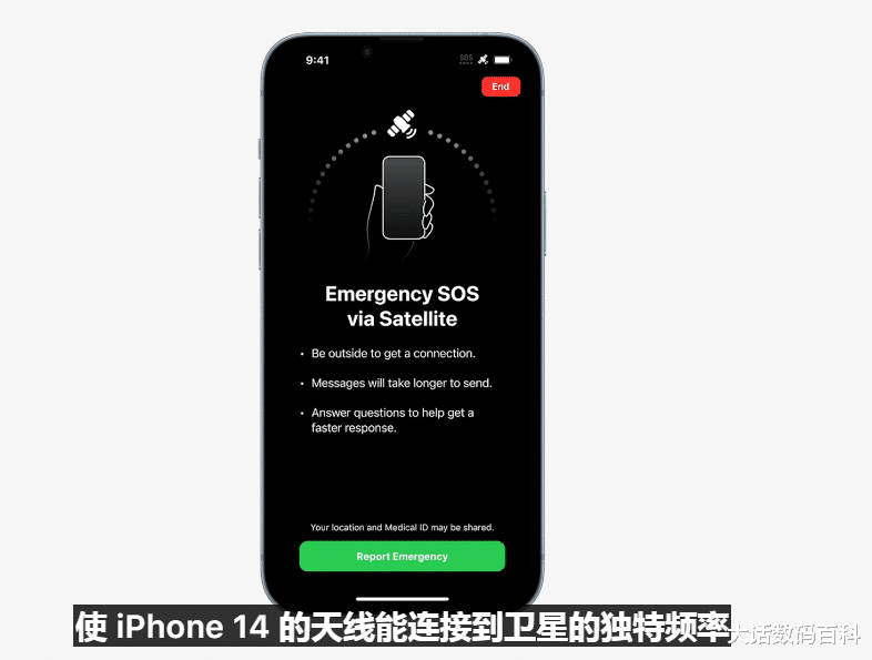 程序员|苹果官宣：iPhone14系列的两个救命功能