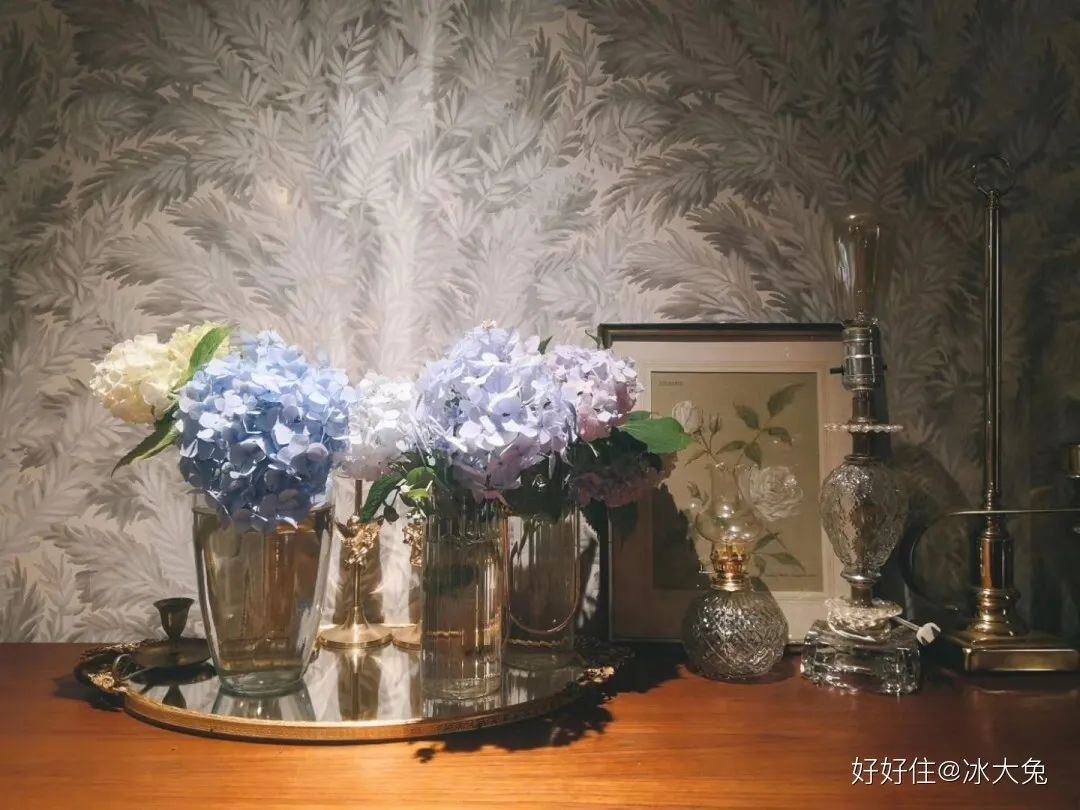 看完她家，我把双阳台列入刚需了