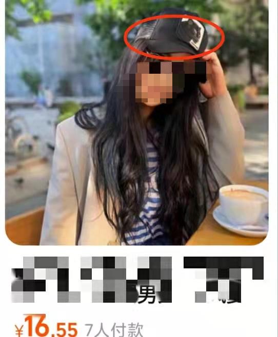 带货|知名演员现身农村烤红薯,垒石块生火方式原始,笑容满面一脸沧桑