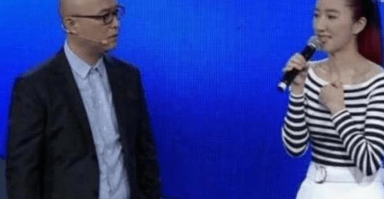 非诚勿扰|《非诚勿扰》“猫脸”女嘉宾无人敢牵手,卸妆后长成这样