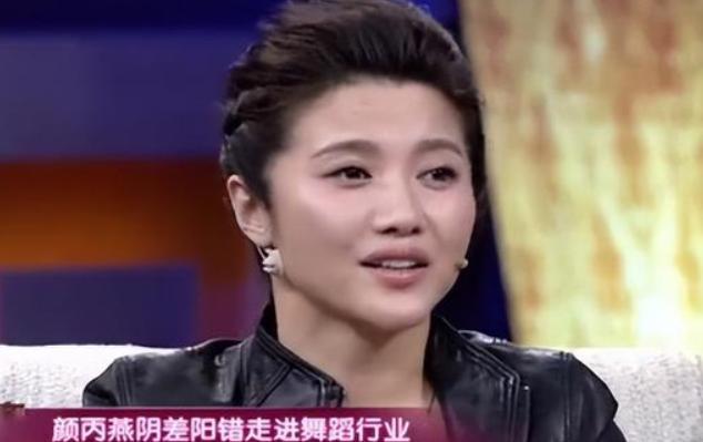 颜丙燕|《大考》热播:50岁颜丙燕为演戏纯粹,不接广告和综艺一生未婚