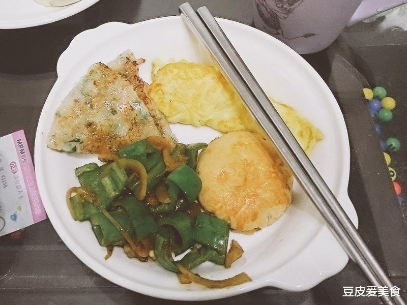 蛋白质|早餐补充蛋白质是重点！中老年人多吃这4种早餐，精神好，身体棒