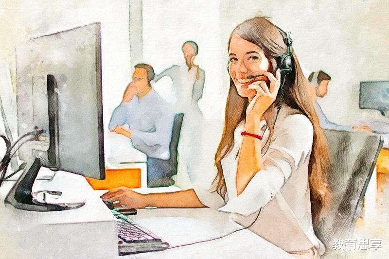 求职|00后毕业生求职就业，请避开这5种“低价值工作”