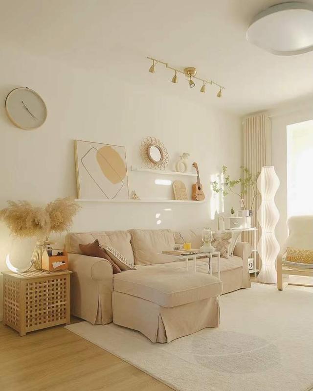 90夫妇新家名场面，为了省钱坚持“自装”，获得上万网友关注