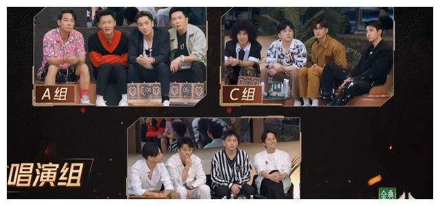 苏有朋|全场泪奔，播2小时成榜单“扛把子”，《披荆斩棘2》凭什么这么猛