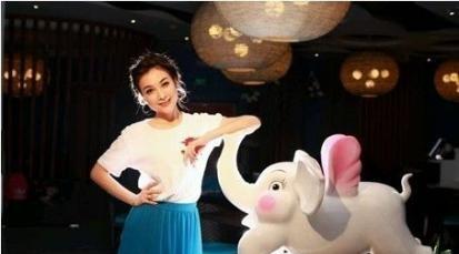 吴昕|曾经的吴昕你爱搭不理，如今的她你高攀不起，果然是藏得太深