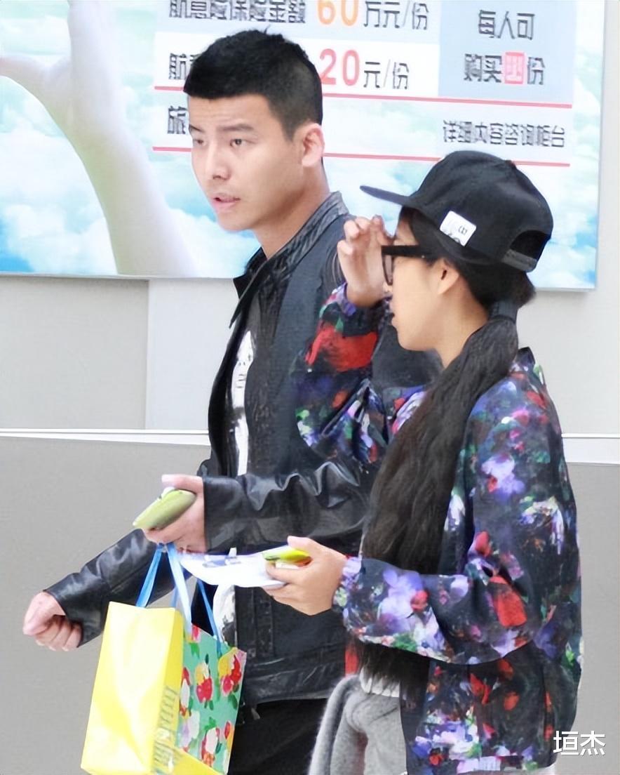 吉克隽逸|刘石坚：相恋6年甘愿捧红吉克隽逸，成名后惨遭拒婚，如今怎样了