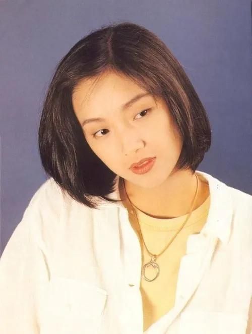 吴倩莲|演员吴倩莲，在旅途上捡到一个老公，结婚15年零绯闻