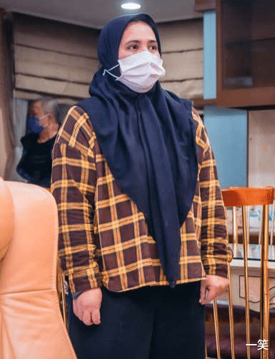 陈松勇|被指爆料陈松勇与女佣不单纯父女情,白冰冰发声明否认:含血喷人