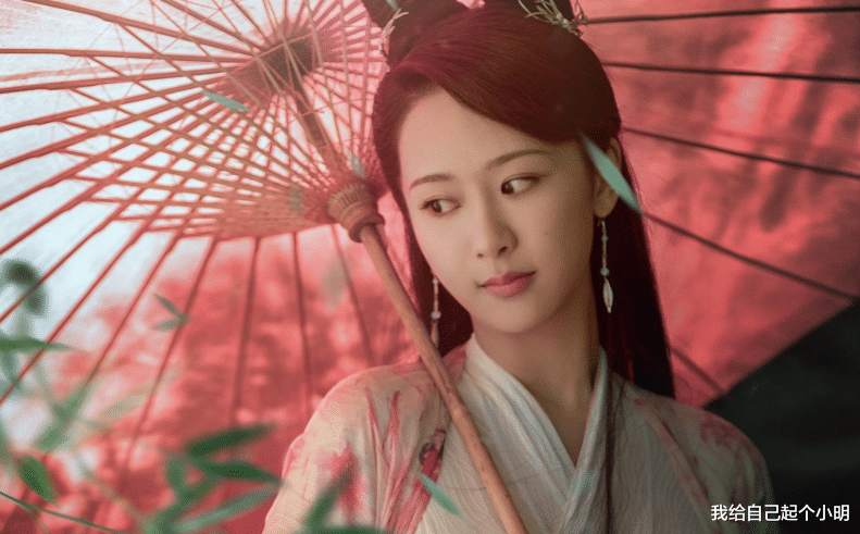 电视剧|电视剧里让人难忘的桥段，看过的绝对哭了，网友：最后“好虐”