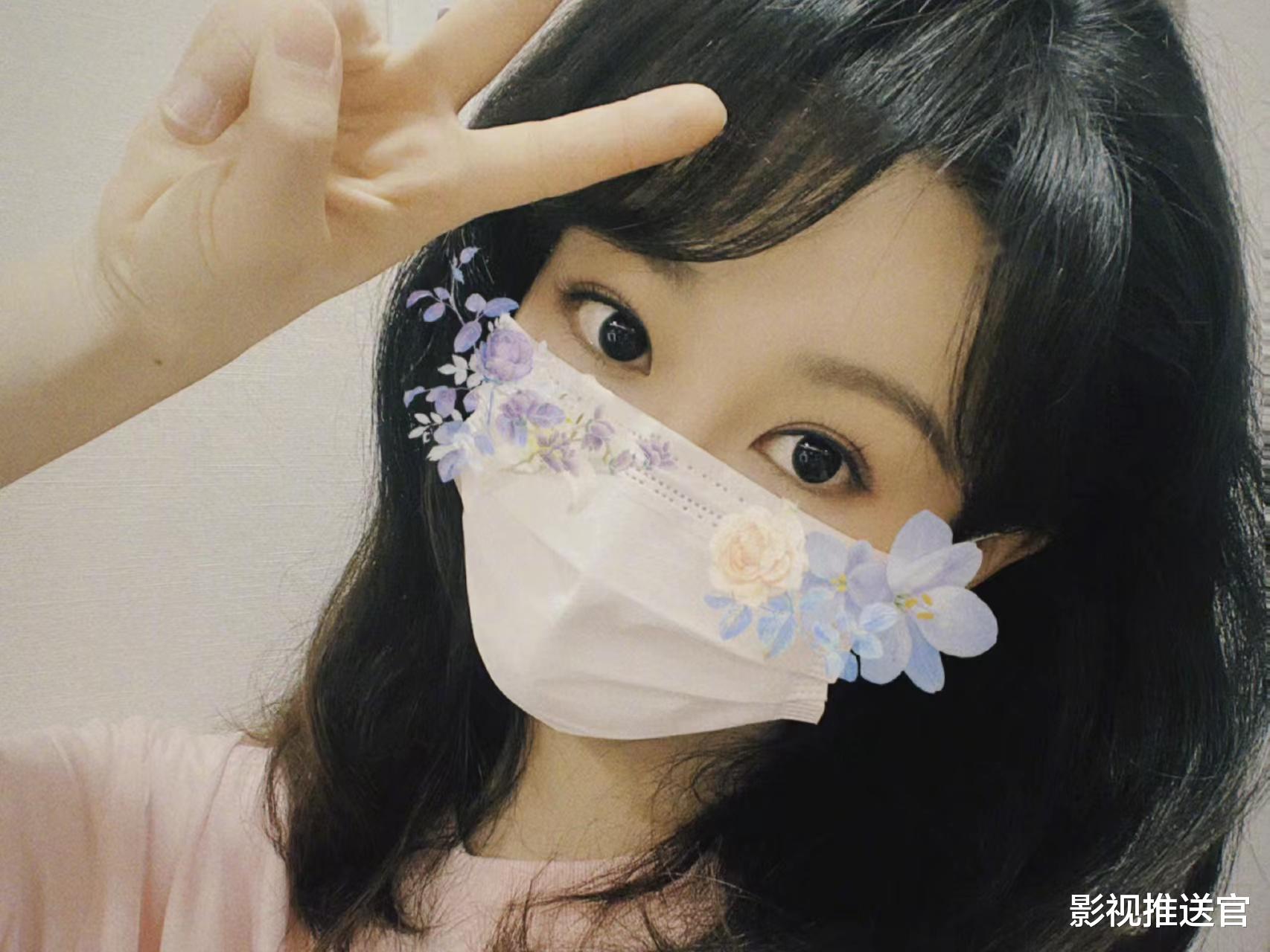 杨紫|杨紫被群嘲不冤？自称是兄弟的最后都恋爱了，已经有三对官宣生子