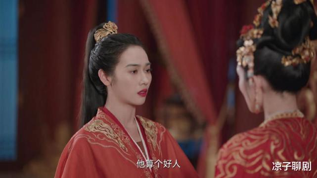 上官婧|《卿卿日常》：看到上官婧和李薇的娘家人虐女婿，才懂郝葭为何那么凄惨