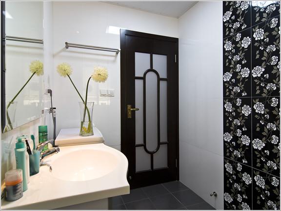 新房装修全靠婆婆公公两人,中式家具超大气,亲戚来了都说好看