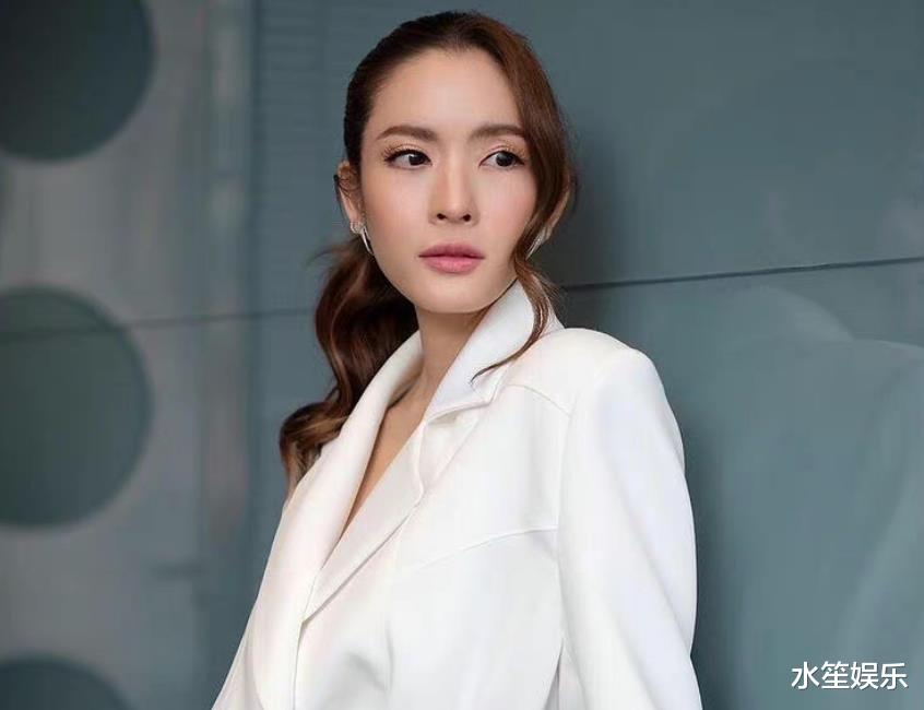 医生|泰星Aff回应前夫发文抱怨见不到女儿,感谢前公公带她父母看医生