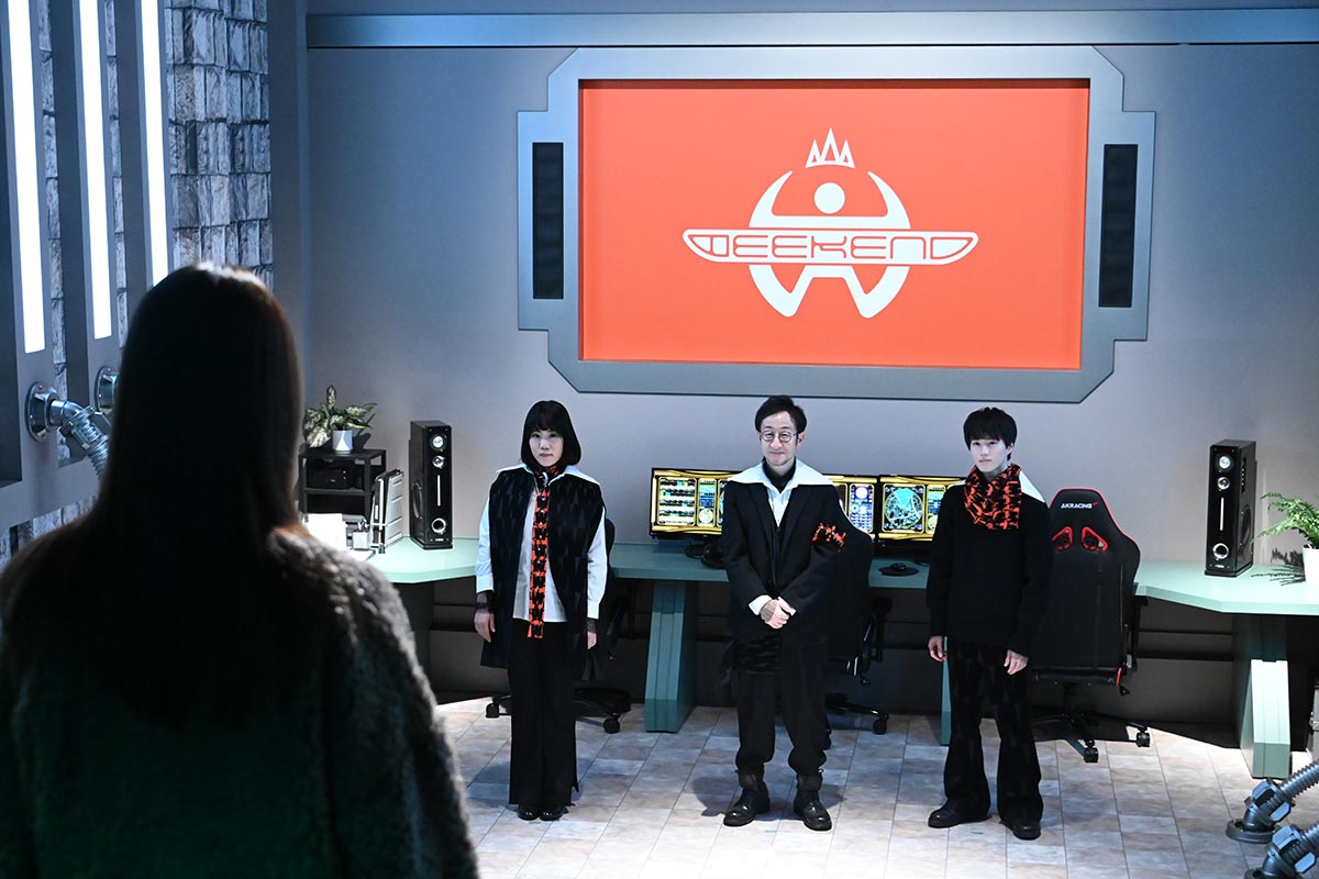 acgn漫评|假面骑士Revice：蜃楼出现对抗女王，大二的加强取决于与恶魔合体