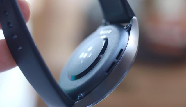 智能手表|支持BT蓝牙通话,智能功能齐全,HAYLOUSolarPlus智能手表体验