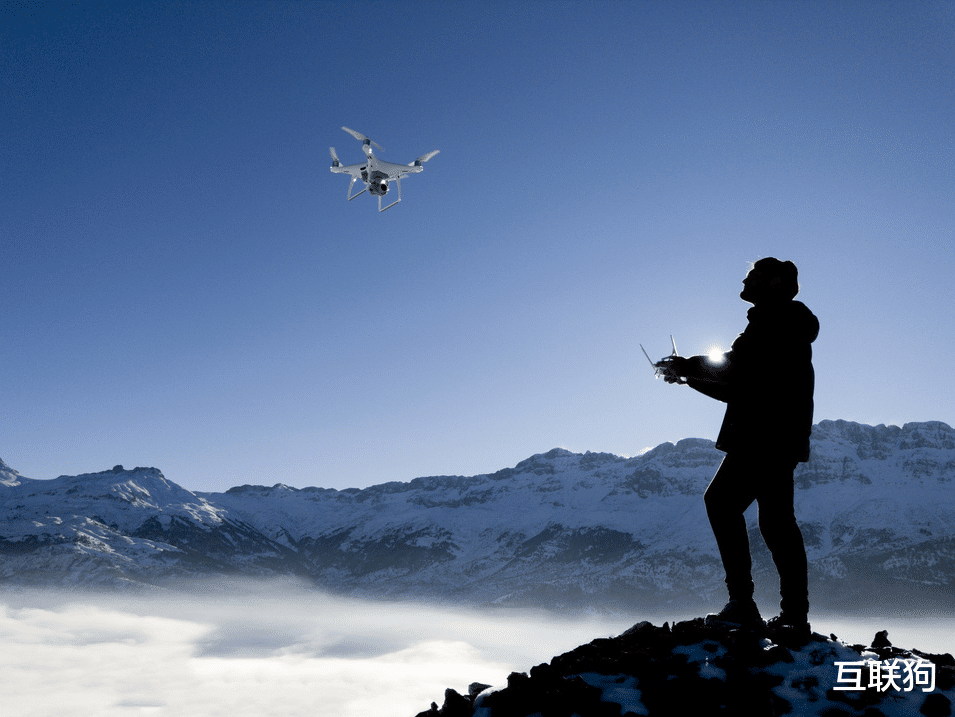 |西工大立功!“无限续航”无人机诞生