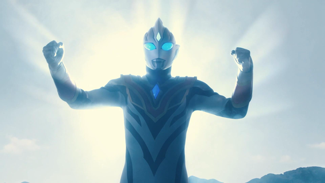 海贼王|特利迦：扎比鲁暗中谋划千万年，迷失力量一瞬间，最终万事皆空