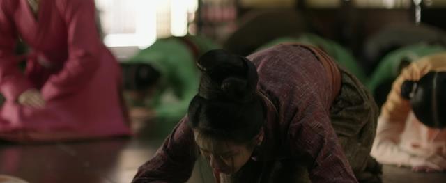 姐姐|知否原著:如兰私会文炎敬后害惨了小喜鹊,王氏撵她出去嫁人了