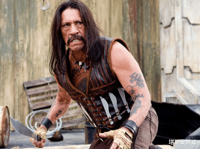 肖恩·宾|盘点十位40后50后的欧美老戏骨，至今大部分人仍在拍动作戏