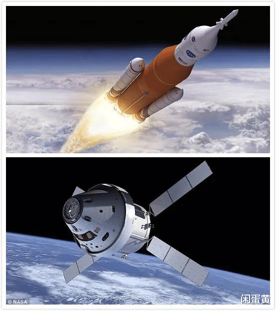 未来的长征9号载荷,能不能追上最强火箭土星5号?