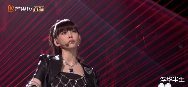 阿娇|浪姐3最作姐姐出现，“逼”阿娇主动道歉，宁静两次偏帮令人费解