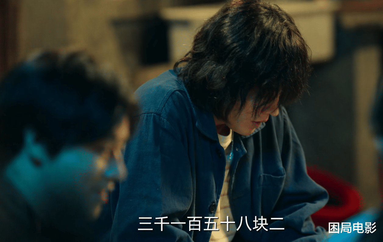 赵丽颖|仅播出1集，就拿下收视第3，赵丽颖又打出一副王炸