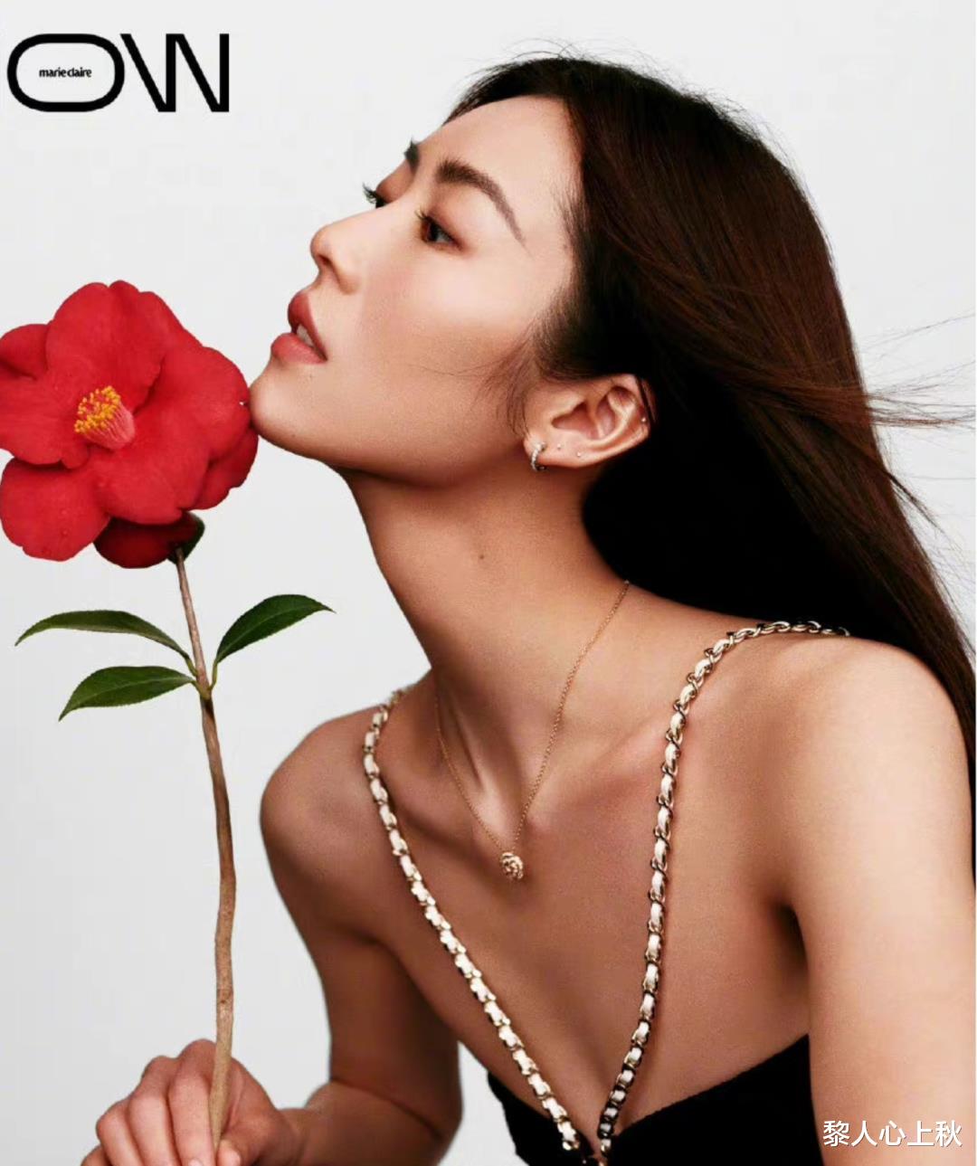 谷爱凌|明星红黑榜：走硬朗帅气风路线的谷爱凌，太过于养眼