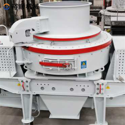 制砂机一套多少钱一台?