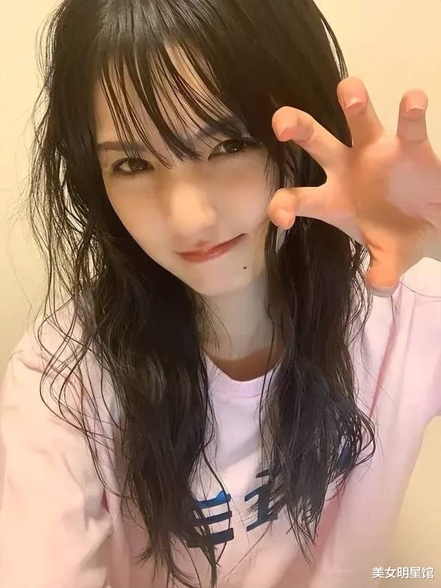 道重沙由美|美女明星馆：道重沙由美の美图写真！