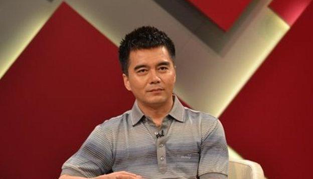 许亚军|许亚军：我结婚4次还婚内出轨，并不是因为花心，只是为感情负责