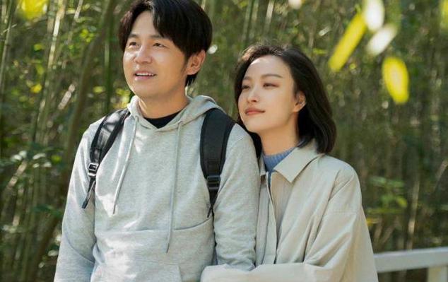 倪妮|雷佳音倪妮新剧，继《功勋》后再演情侣，还成了张子枫的父母
