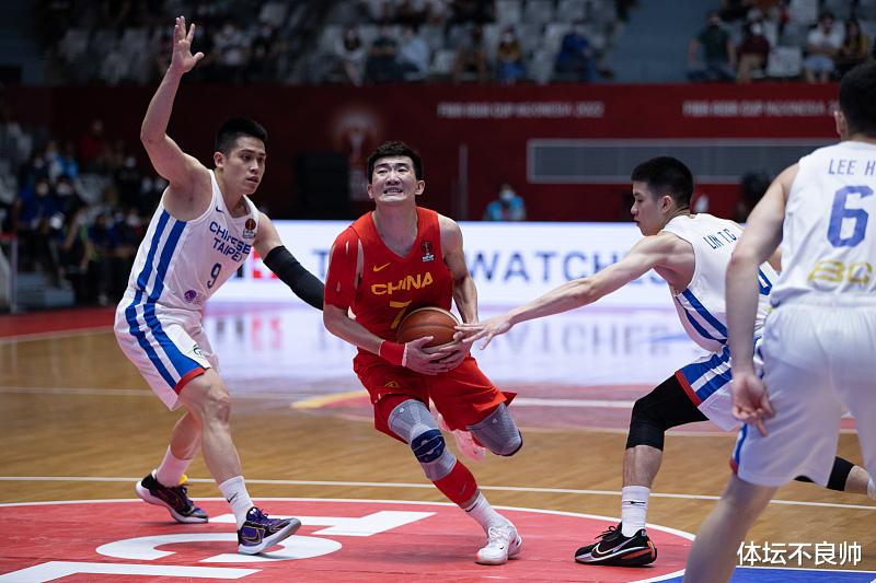 中国男篮|恭喜杜锋！中国男篮出线后迎来利好消息，亚洲杯夺冠希望大增