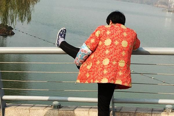 大脑|无论男女,若有这四个症状,可能是你的肾出了问题,自测一下!