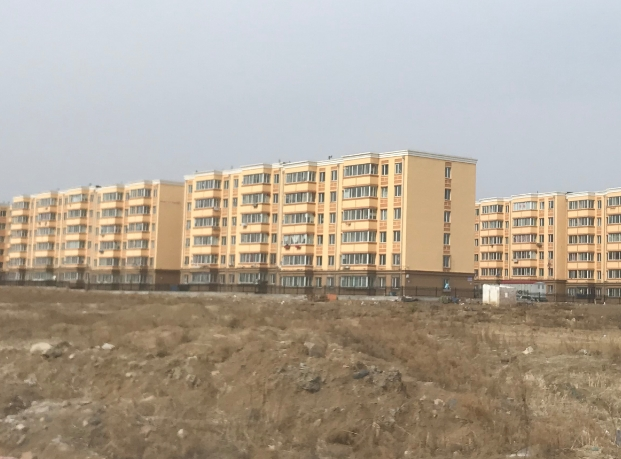 公摊|长期持有的房子，不再选择高层住宅