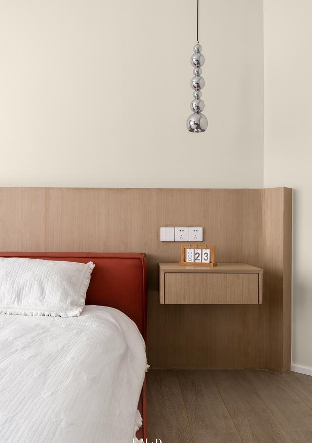 如果理想的家有模板，那就是这套230房！一家六口住着其乐融融