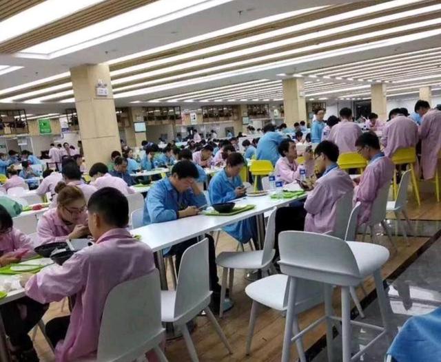 招聘|工厂招聘遭遇难题,东莞老板:大妈开价7500一个月,我想倒闭工厂