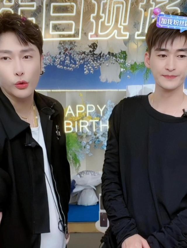 00后|四线明星张丹峰直播4小时入账百万,难怪不好好拍戏还有时间恋爱