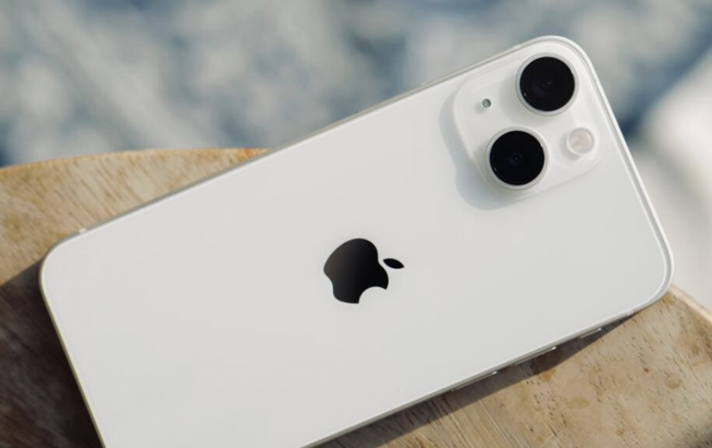 苹果|先收藏，买手机时怎么看是不是正品行货？这3点很重要