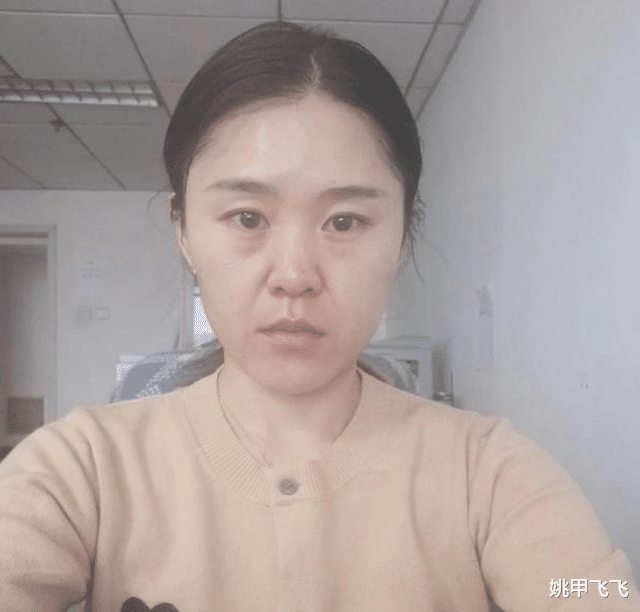 化妆 “苦相脸”的女生，脸上通常会有什么特征？看看你中了几个？